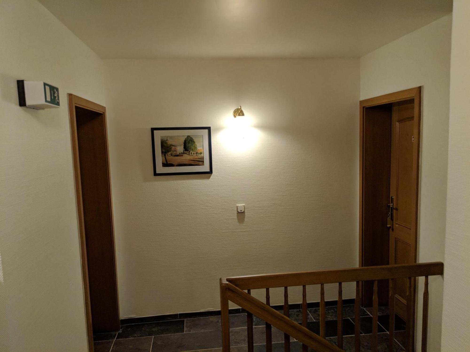 Landgasthof Askanien Темплин Екстериор снимка