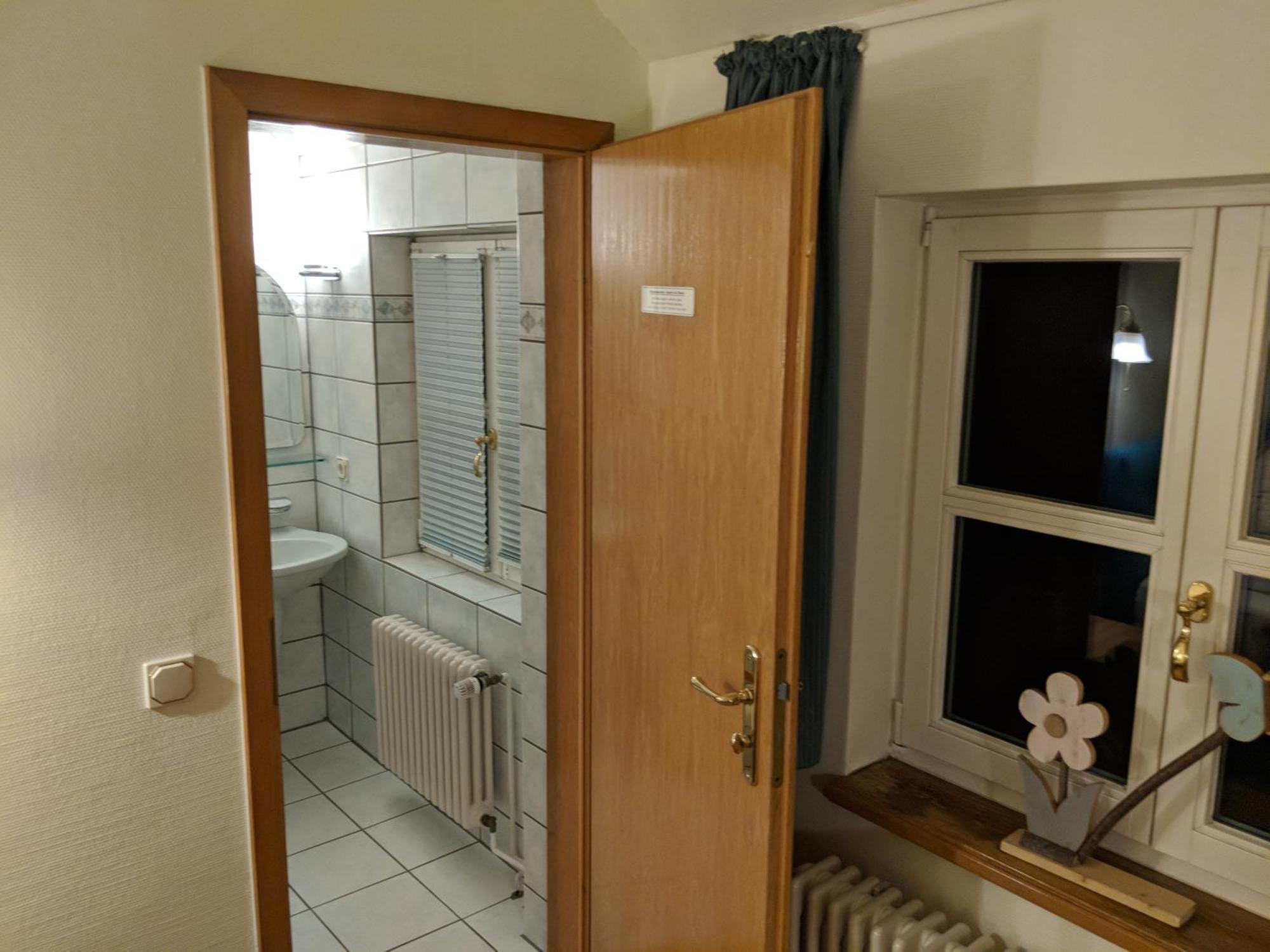 Landgasthof Askanien Темплин Екстериор снимка