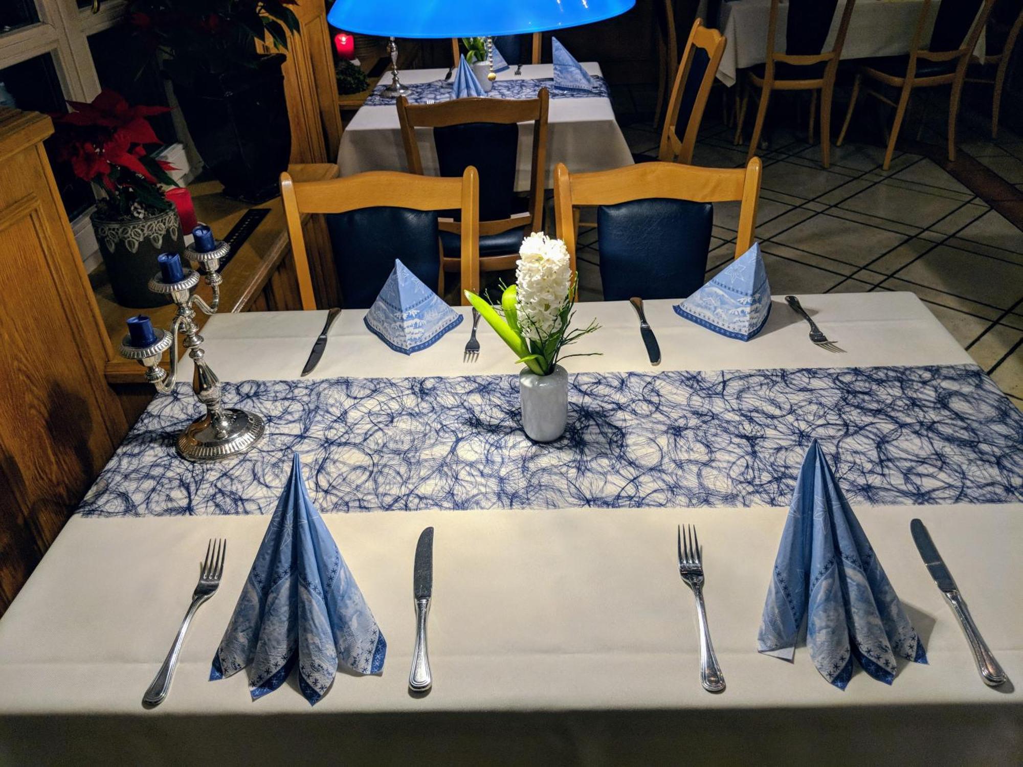 Landgasthof Askanien Темплин Екстериор снимка