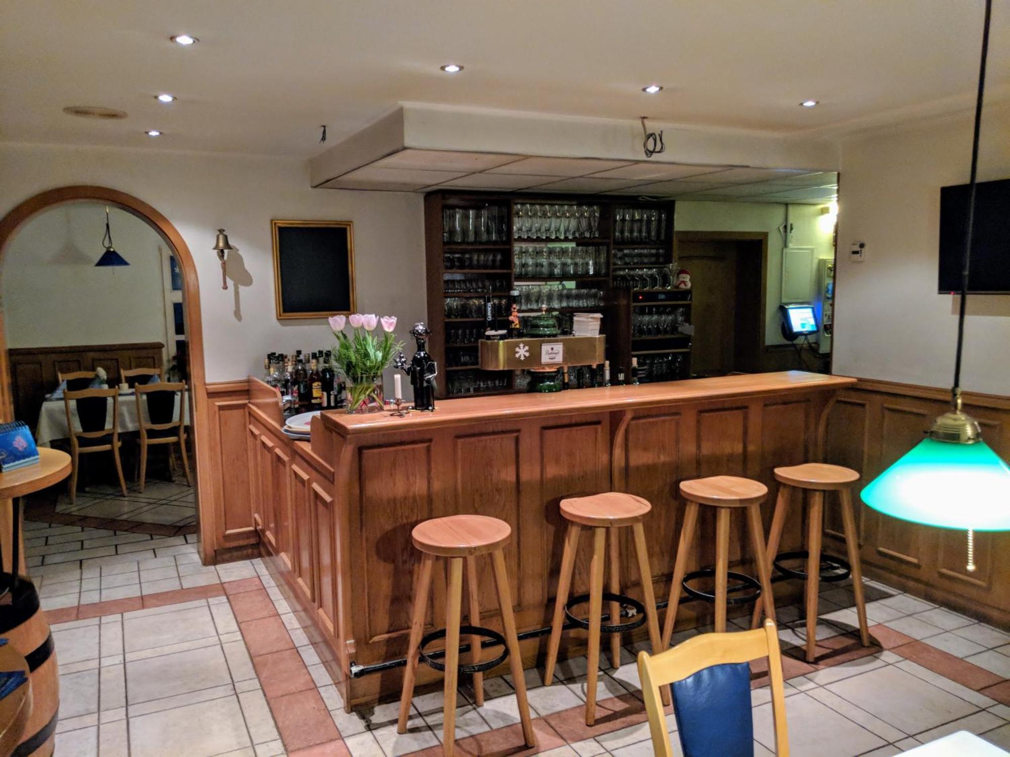 Landgasthof Askanien Темплин Екстериор снимка